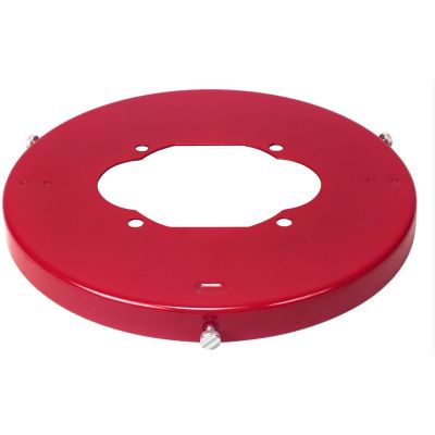 ALM323800-4 image(0) - Alemite Drum Cover, Use with 120 lb Drums, Grease