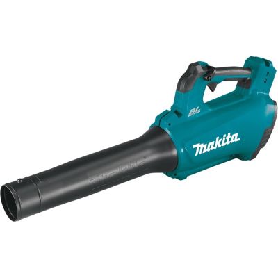 MAKXBU03Z image(0) - Makita 18V LXT Brushless Cordless Blower