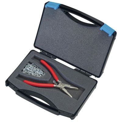 GEDKL-0190-50 image(0) - Gedore Hog Ring / Pliers Kit