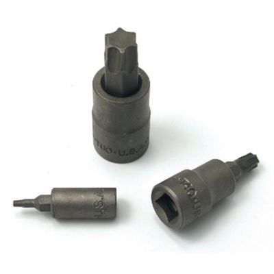 CTA9564 image(0) - CTA Manufacturing Torx Socket - T25