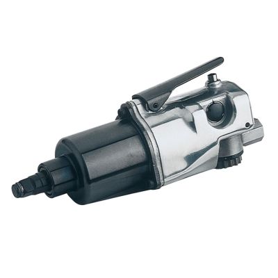 IRT211 image(0) - Ingersoll Rand 3/8" Air Impact Wrench, 150 ft-Lbs Forward Torque, Straight