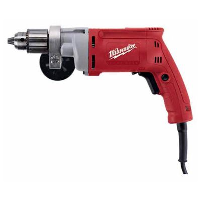 MLW0299-20 image(0) - Milwaukee Tool 1/2"  Magnum  Drill, 0-850 RPM