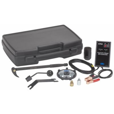 OTC6770 image(0) - Ford 6.0L Diesel Service Tool Kit