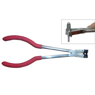 V8T806 image(0) - V-8 Tools TUBING BENDER PLIERS