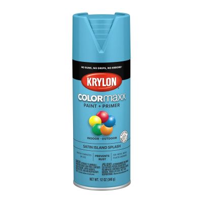 DUP5565 image(0) - Krylon COLORmax Paint Primer