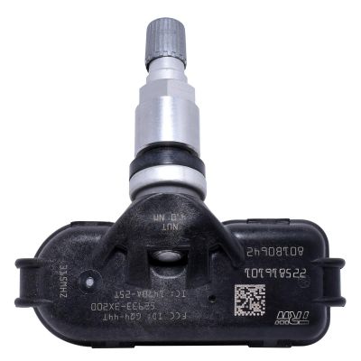 DIL1222 image(0) - Dill Air Controls TPMS SENSOR - 315MHZ HYUNDAI (CLAMP-IN OE)