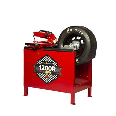 TSI1200R image(0) - Tire Service Equipment TSI 1200R Passenger, Truck and Racing Tire Truer