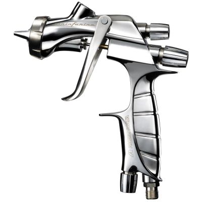 IWA5905 image(0) - Iwata Iwata Supernova Compliant WS400 Evotech 1.3mm Spray Gun (IWA-5905)