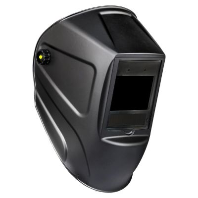 FOR55935 image(0) - Forney Industries Forney PRO Black Matte ADF Welding Helmet