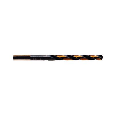 HAN3019126B image(0) - Hanson 13/32 BLK/GOLD R/S DRILL BIT