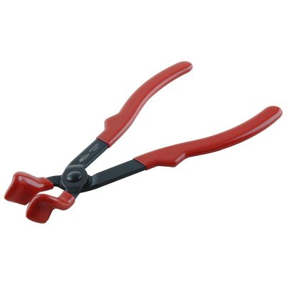 KTI70750 image(0) - K Tool International Spark Plug Boot Pliers