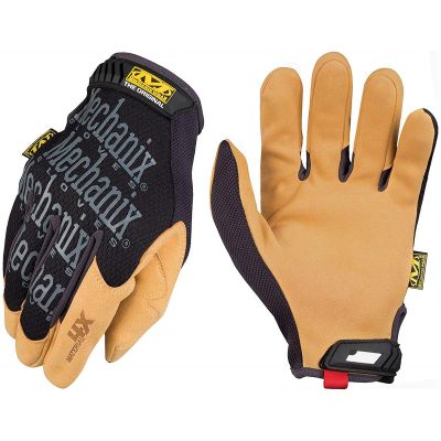 MECMG4X-75-008 image(0) - Mechanix Wear Material 4X Original Small