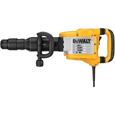 DWTD25941K image(0) - DeWalt 26 lb. 3/4" Hex Demo Hammer