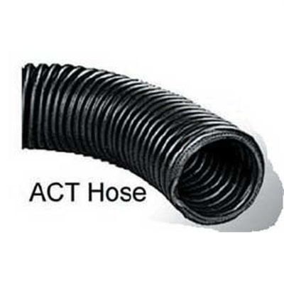 CRUACT600 image(0) - Crushproof Tubing EXHAUST HOSE 6" X 11'