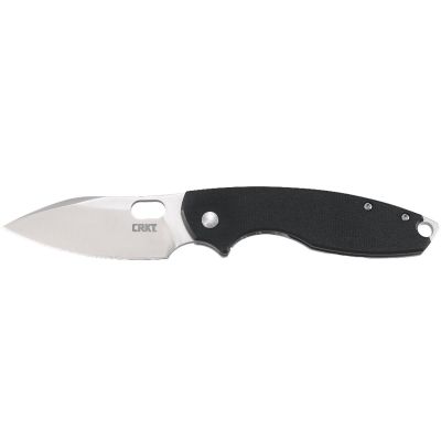 CRK5317 image(0) - CRKT (Columbia River Knife) 5317 Pilar® III Black