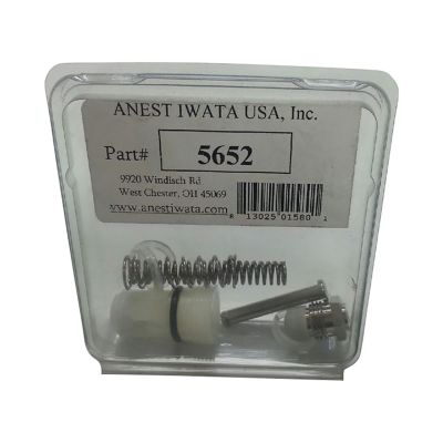 IWA5652 image(0) - Iwata LS/WS SUPERNOVA REPAIR SERVICE KIT