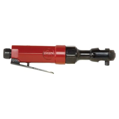 CPT824 image(0) - Chicago Pneumatic RATCHET AIR 1/4 DR.