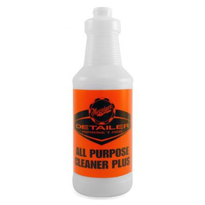 MEGD20103 image(0) - Meguiar's Automotive All Purpose Clean Bottle 32oz