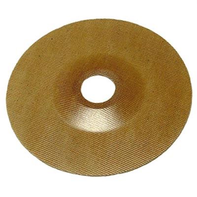 SGT94740 image(0) - SG Tool Aid 9in PHENOLIC BACKING DISC