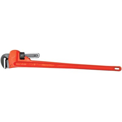 WLMW1133-36B image(0) - Wilmar Corp. / Performance Tool 36" Pipe Wrench (Bulk)