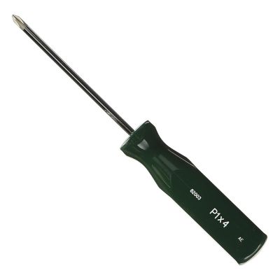 SKT82003 image(0) - S K Hand Tools SCREWDRIVER PHILLIPS #1 4IN. SUREGRIP