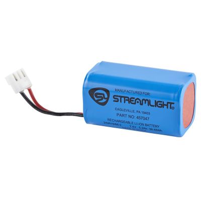 STL44366 image(0) - Streamlight Replacement Battery for Vulcan Clutch Lantern