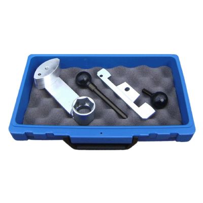 CTA5021 image(0) - CTA Manufacturing Porsche Cam Timing Kit - 3.6L 997