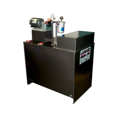 LHR3770 image(0) - Lanair Products 80 GALLON TANK