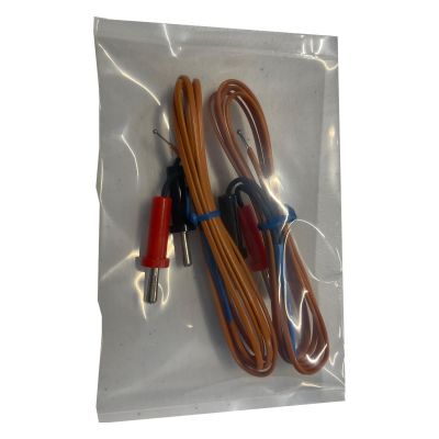 CRITHERM01 image(0) - Curien N2 K-Type Thermocouples