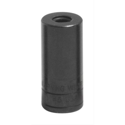 LIS70600 image(0) - Lisle TAP SOCKET #5 FOR 5/16 & 7/16IN/7 & 8MM TAPS