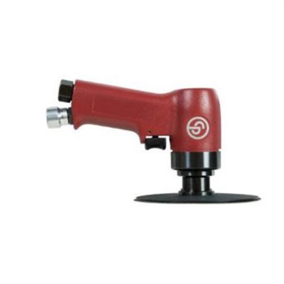 CPT3070-120G image(0) - Chicago Pneumatic 5" Industrial Pistol Sander