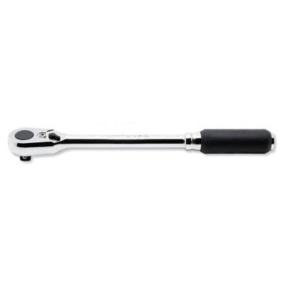 KKN2725Z image(0) - Ko-ken USA 1/4" Sq.Dr. Ratchet Handle 72 teeth Length 114mm  Z-series