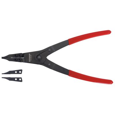 GEDKL-0192-823 image(0) - Gedore Circlip Pliers