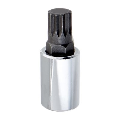 CTA8514 image(0) - CTA Manufacturing 12 mm Triple Square Socket