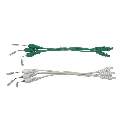 CTA5078 image(0) - CTA Manufacturing 6 Piece Super Thin Probe Set