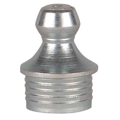 ALM1666 image(0) - Alemite Drive Fitting, For 3/8" Drill, No Ball Check