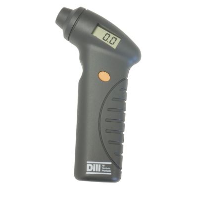 DIL5900 image(0) - Dill Air Controls DIGITAL TIRE GAUGE