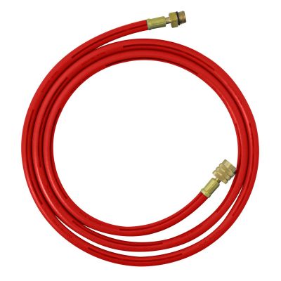 MSC84363 image(0) - Mastercool HOSE 36 INCH RED R134A