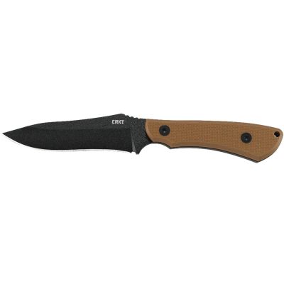 CRK2083 image(0) - CRKT (Columbia River Knife) 2083 Ramadi™ Coyote Brown