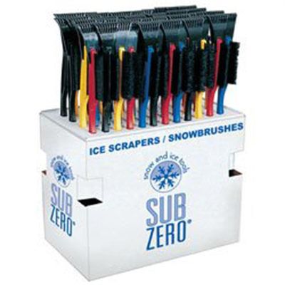 HPK2248FD image(0) - United Marketing Inc. 22" DELUXE SNOWBRUSH DISPLAY