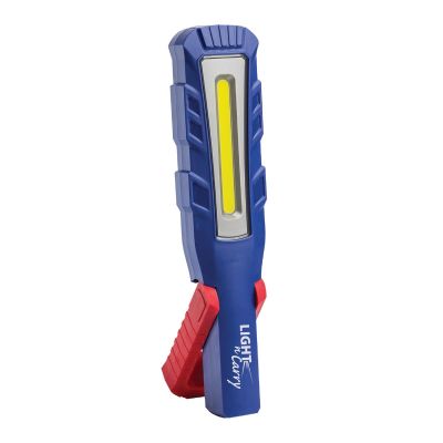 SOLLNC1841 image(0) - Clore Automotive Light-N-Carry LNC1841 LED COB Work Light, 800lm Max Output