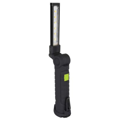 WLMW2646 image(0) - Wilmar Corp. / Performance Tool 150LM Li-Ion Pivoting Thin Work Light