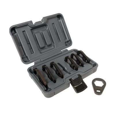 LIS40600 image(0) - Lisle Offset Filter Wrench Set, 7pc.