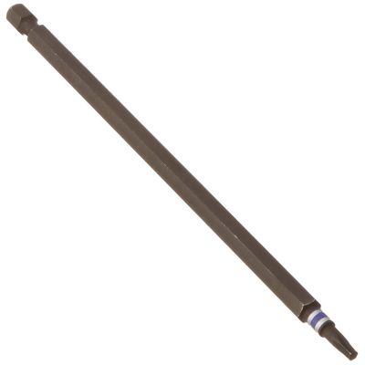 IRWIWAF36TX15 image(0) - Irwin Industrial Power Impact Bit T15 x 6 in. OAL (1 per Card)