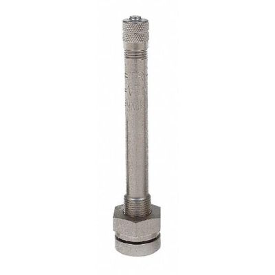 HALTV-545-10 image(0) - Haltec Haltec TR-545 Clamp-In Tire Valve 10pk.