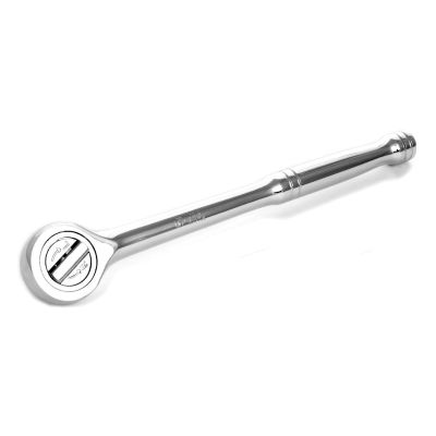 WLMW32106 image(0) - Wilmar Corp. / Performance Tool 1/2" Round Head Ratchet