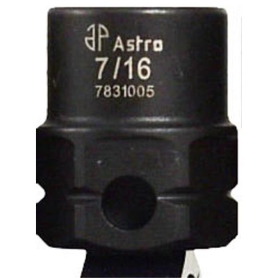 AST7831005 image(0) - Astro Pneumatic 7/16" NANO SCKT