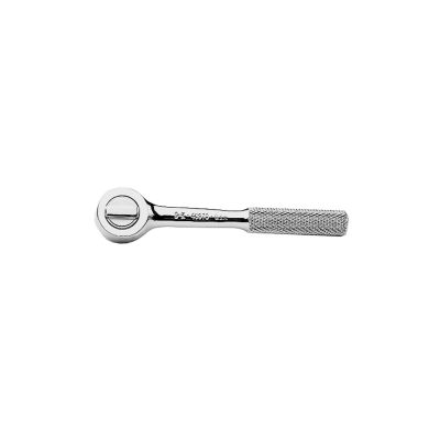 SKT40971 image(0) - S K Hand Tools RATCHET 1/4IN. DRIVE 6.5IN REVERSABLE