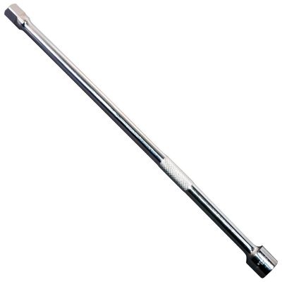 KTI23015 image(1) - K Tool International 15 INCH EXTENSION 1/2 DRIVE