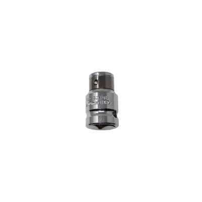 KTI75421 image(0) - K Tool International Hex Bit Holder 10 mm to 1/2 Inch Drive